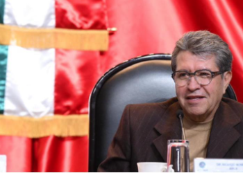 Morena y aliados cierran filas con Sheinbaum